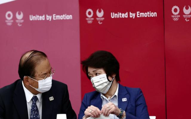 世界杯官方直播app官网下载入口-日本寻求更多疫苗捐赠 武藤敏郎：未曾讨论再延期