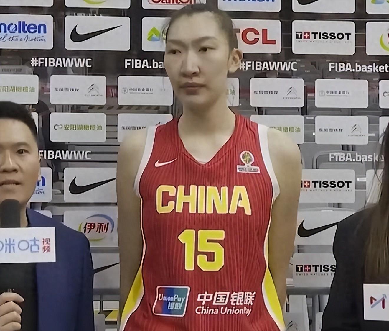 世界杯官方直播app官网下载入口-中国女篮不敌比利时!韩旭掏心窝说:我们拼尽全力,真打不过